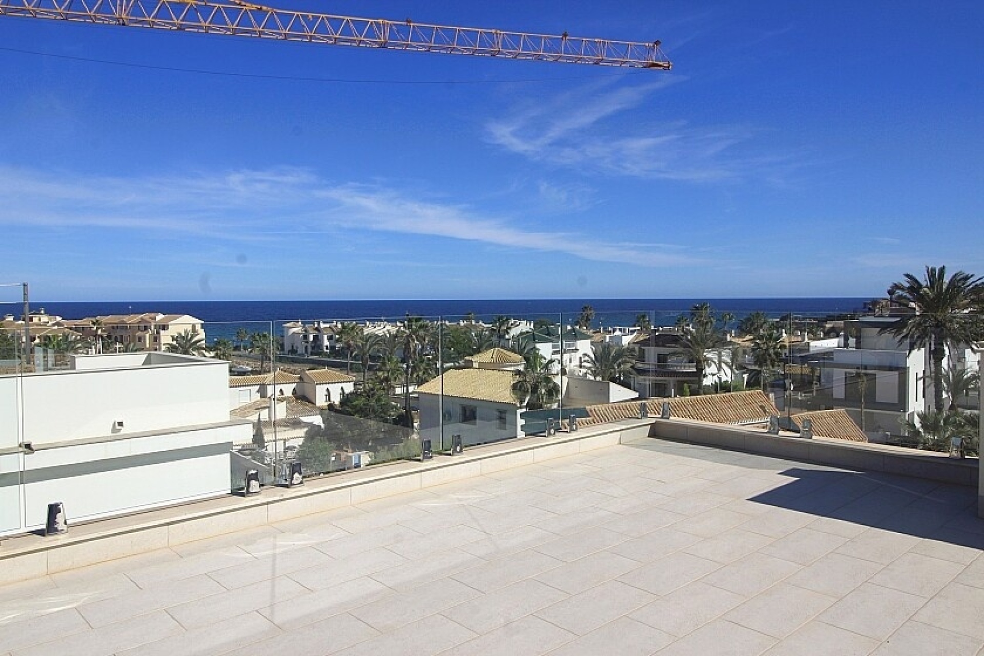 Resale - Villa - Orihuela - La Zenia