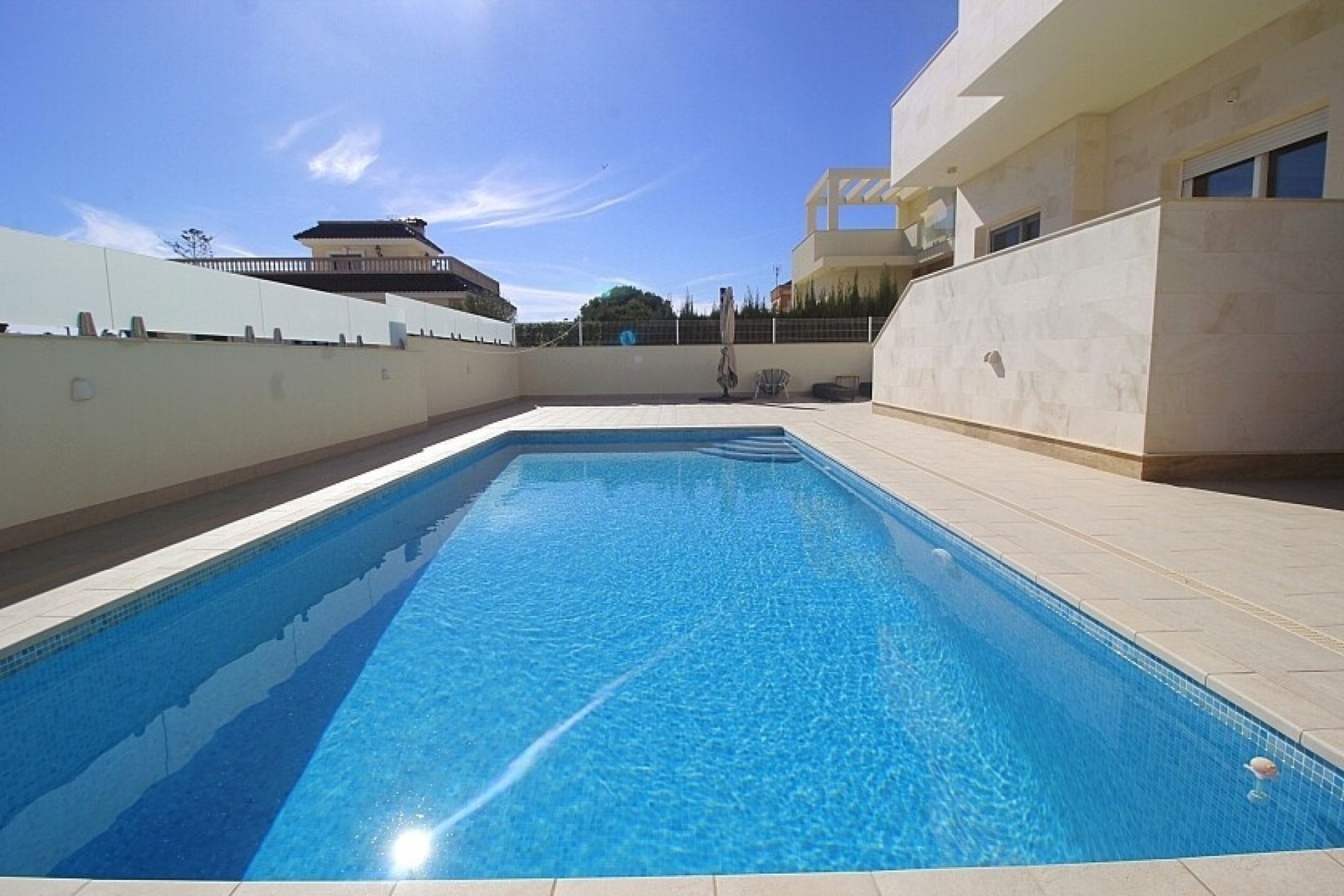 Resale - Villa - Orihuela - La Zenia