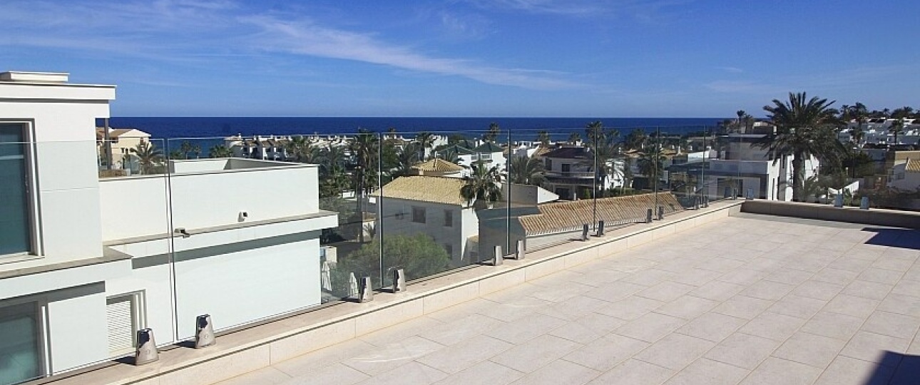 Resale - Villa - Orihuela - La Zenia