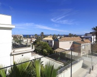 Resale - Villa - Orihuela - La Zenia