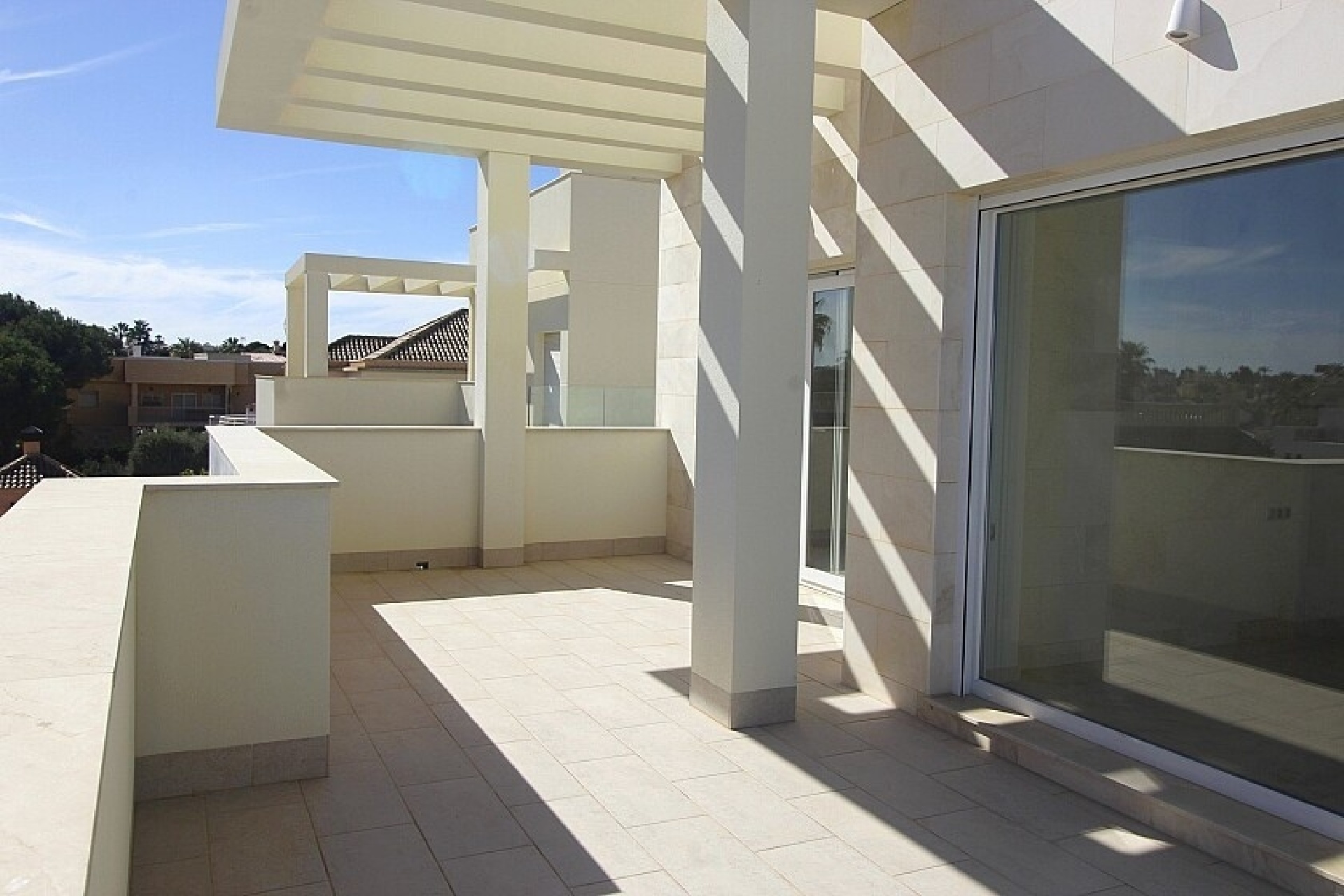 Resale - Villa - Orihuela - La Zenia