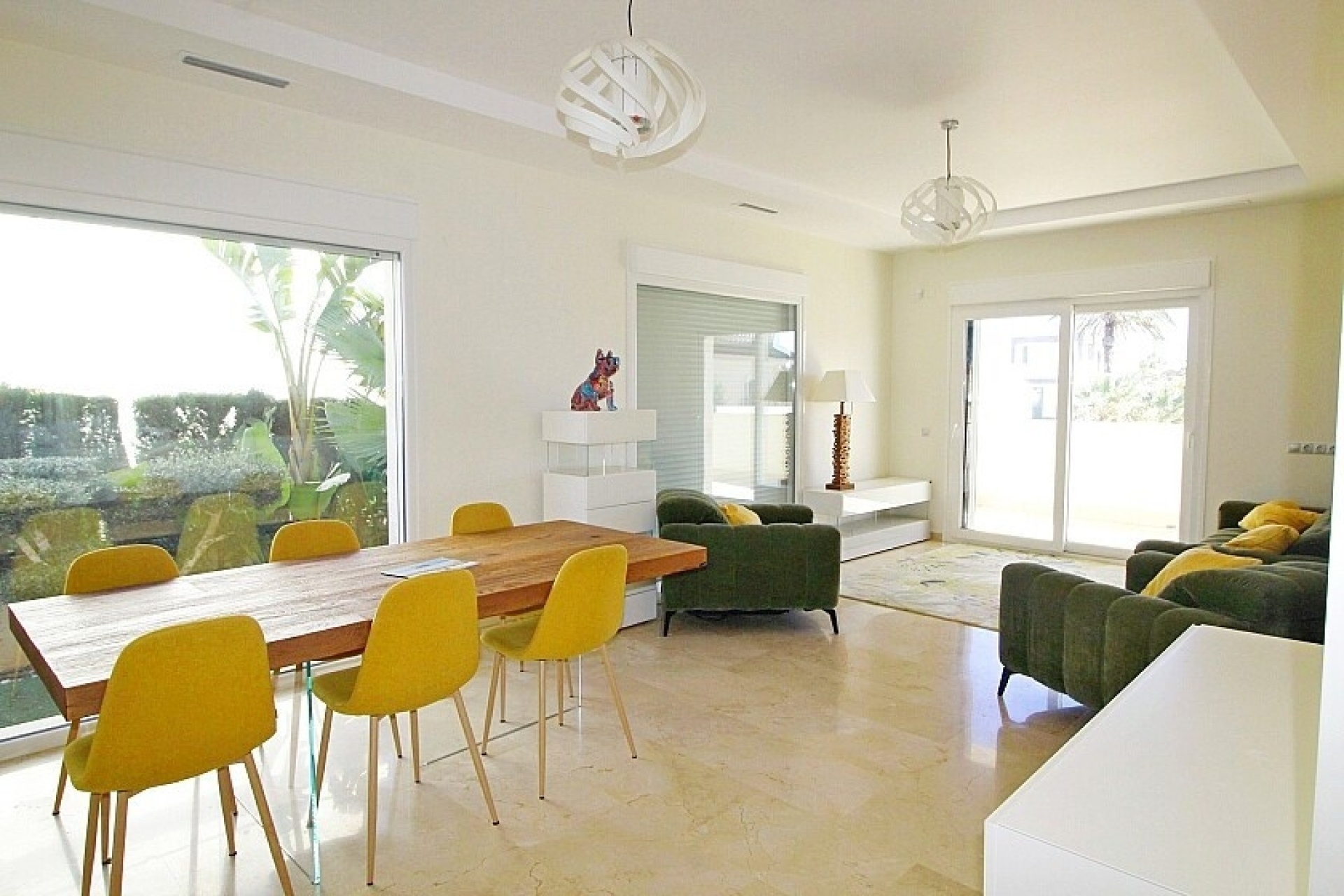 Resale - Villa - Orihuela - La Zenia
