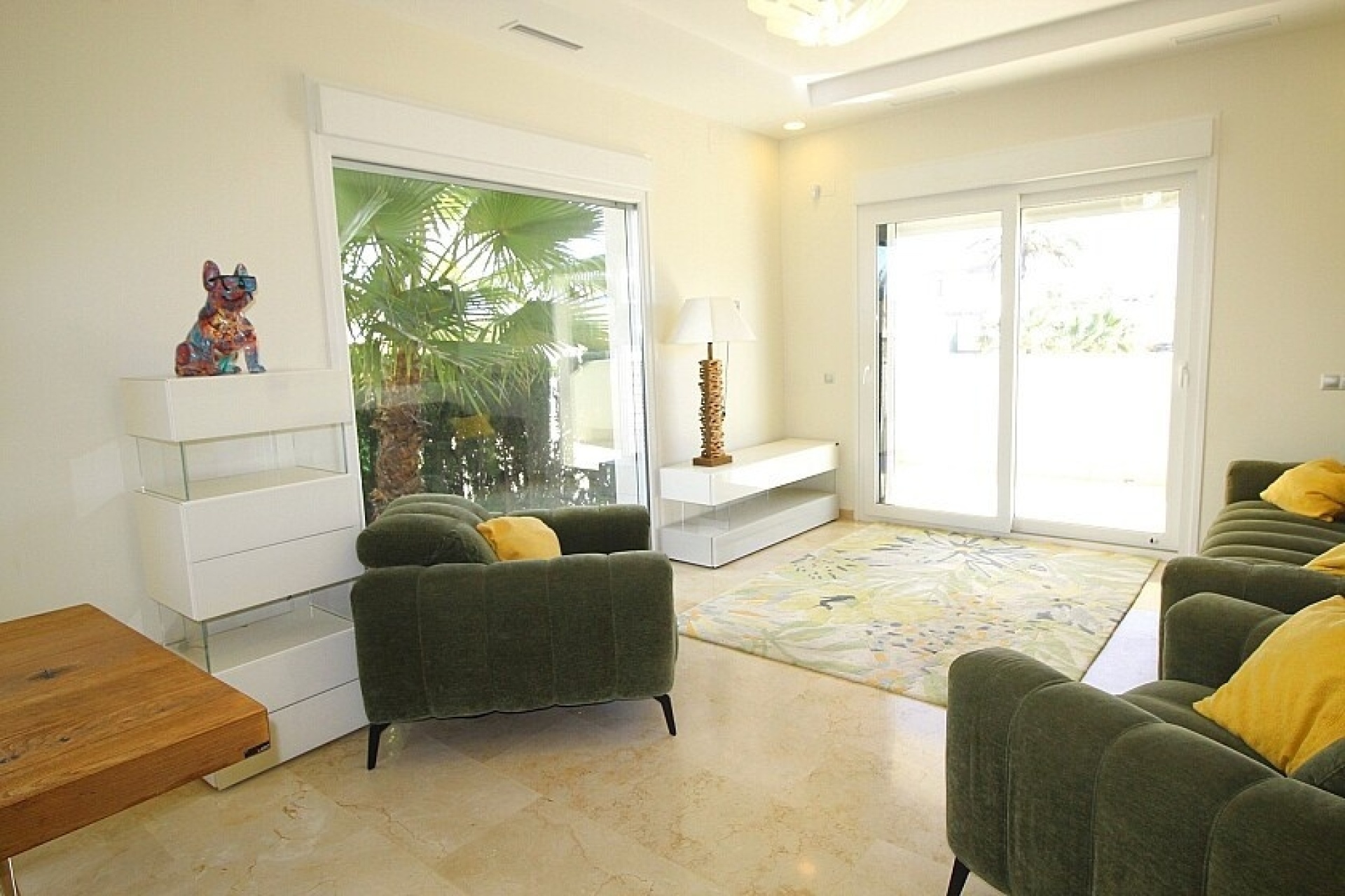 Resale - Villa - Orihuela - La Zenia