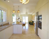 Resale - Villa - Orihuela - La Zenia