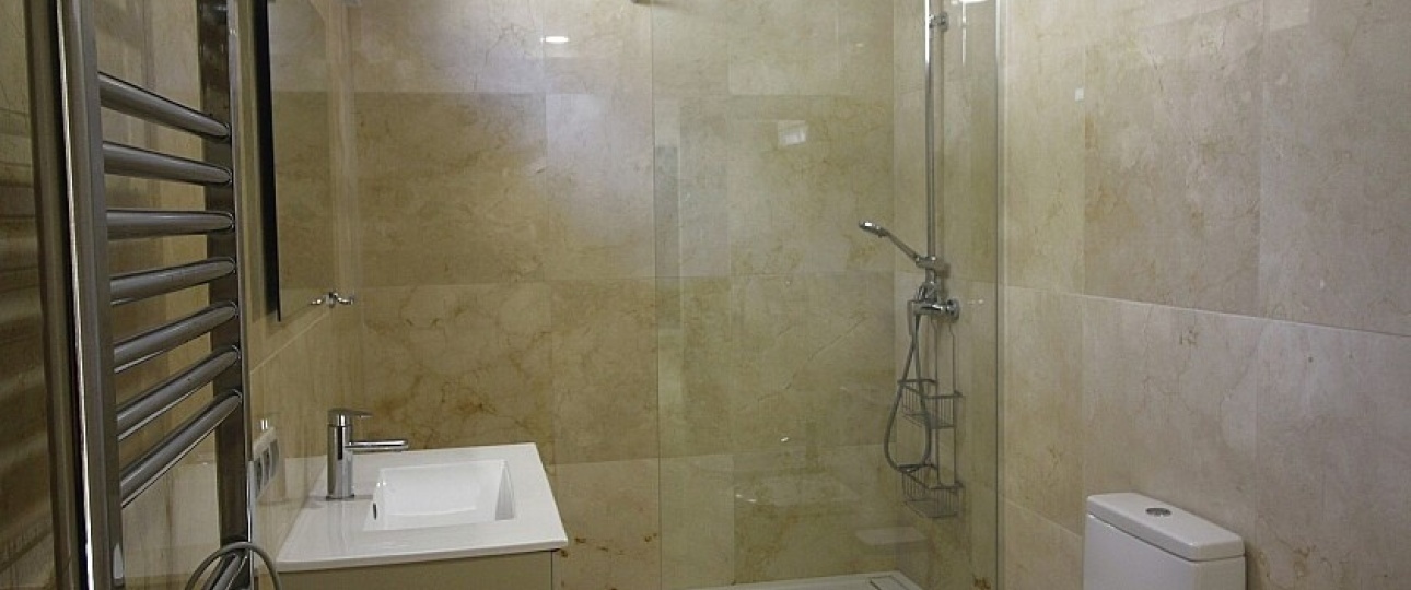 Resale - Villa - Orihuela - La Zenia
