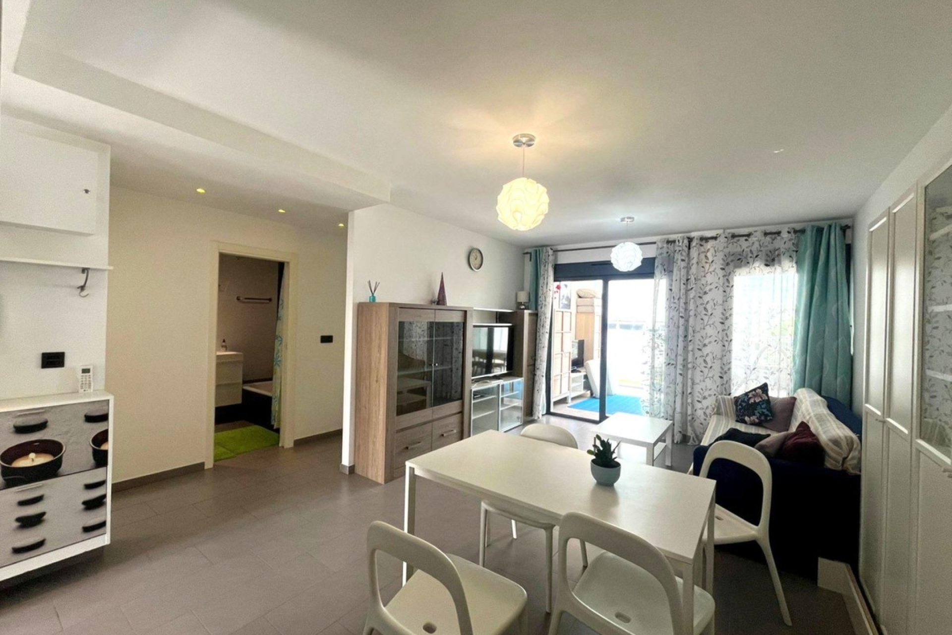 Resale - Villa - Orihuela - La Zenia