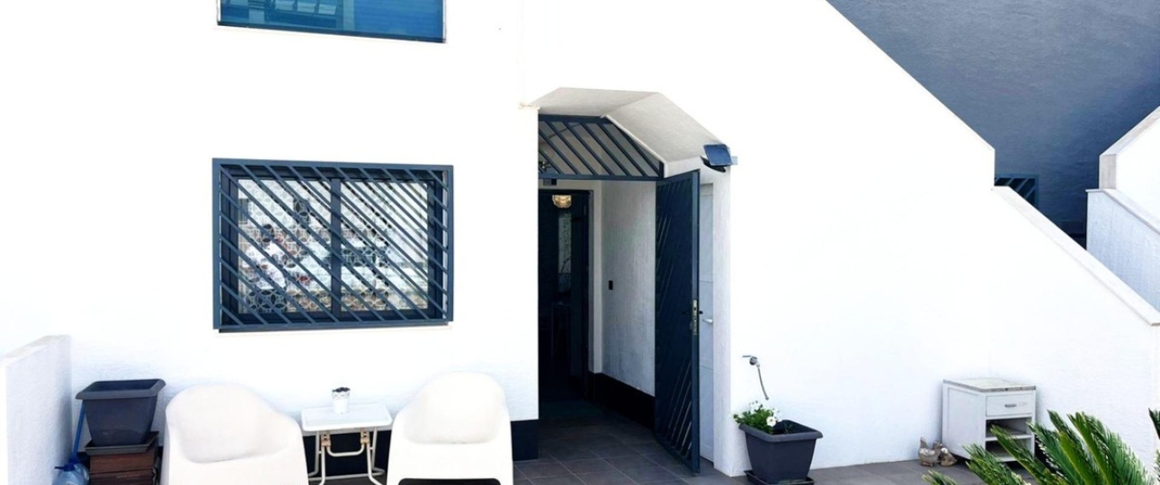 Resale - Villa - Orihuela - La Zenia