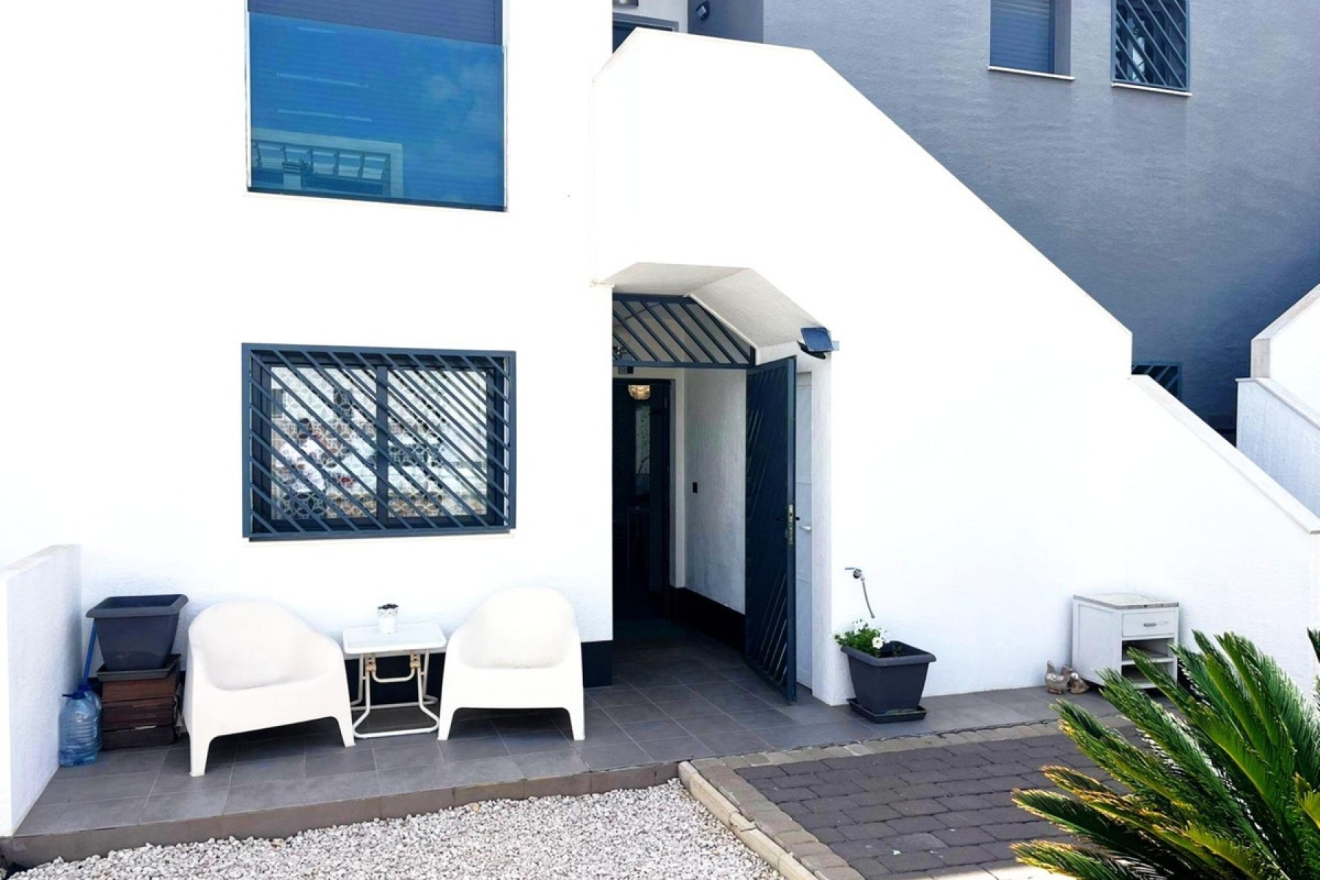 Resale - Villa - Orihuela - La Zenia