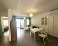 Resale - Villa - Orihuela - La Zenia