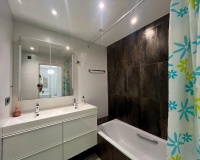 Resale - Villa - Orihuela - La Zenia