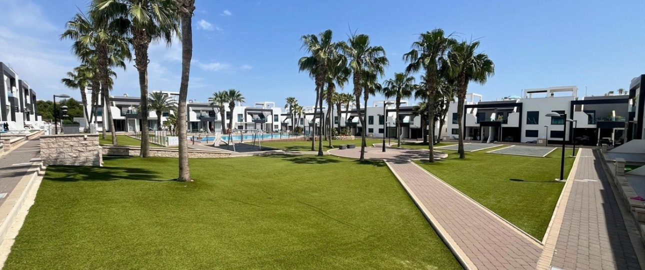 Resale - Villa - Orihuela - La Zenia
