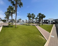 Resale - Villa - Orihuela - La Zenia