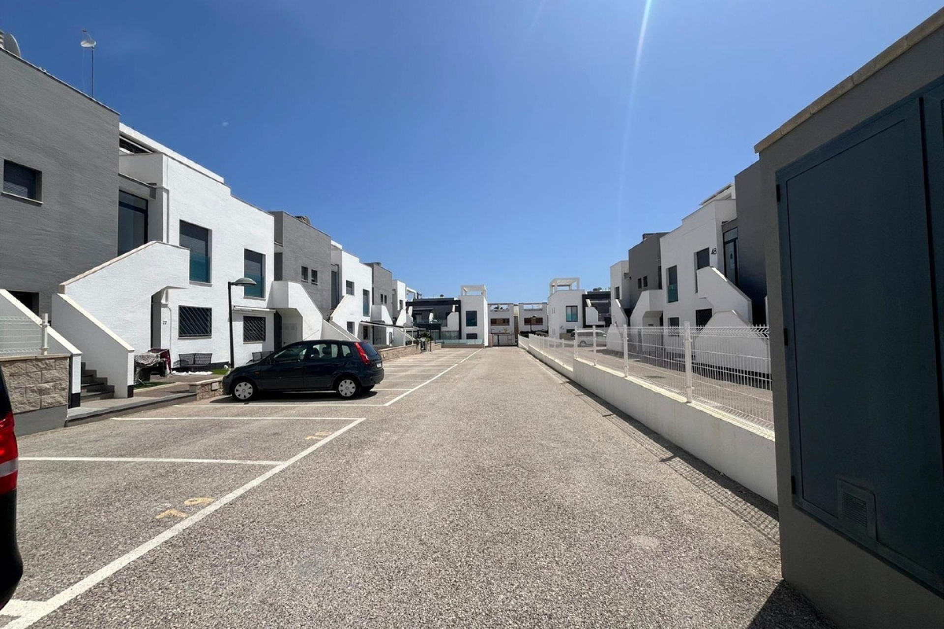 Resale - Villa - Orihuela - La Zenia