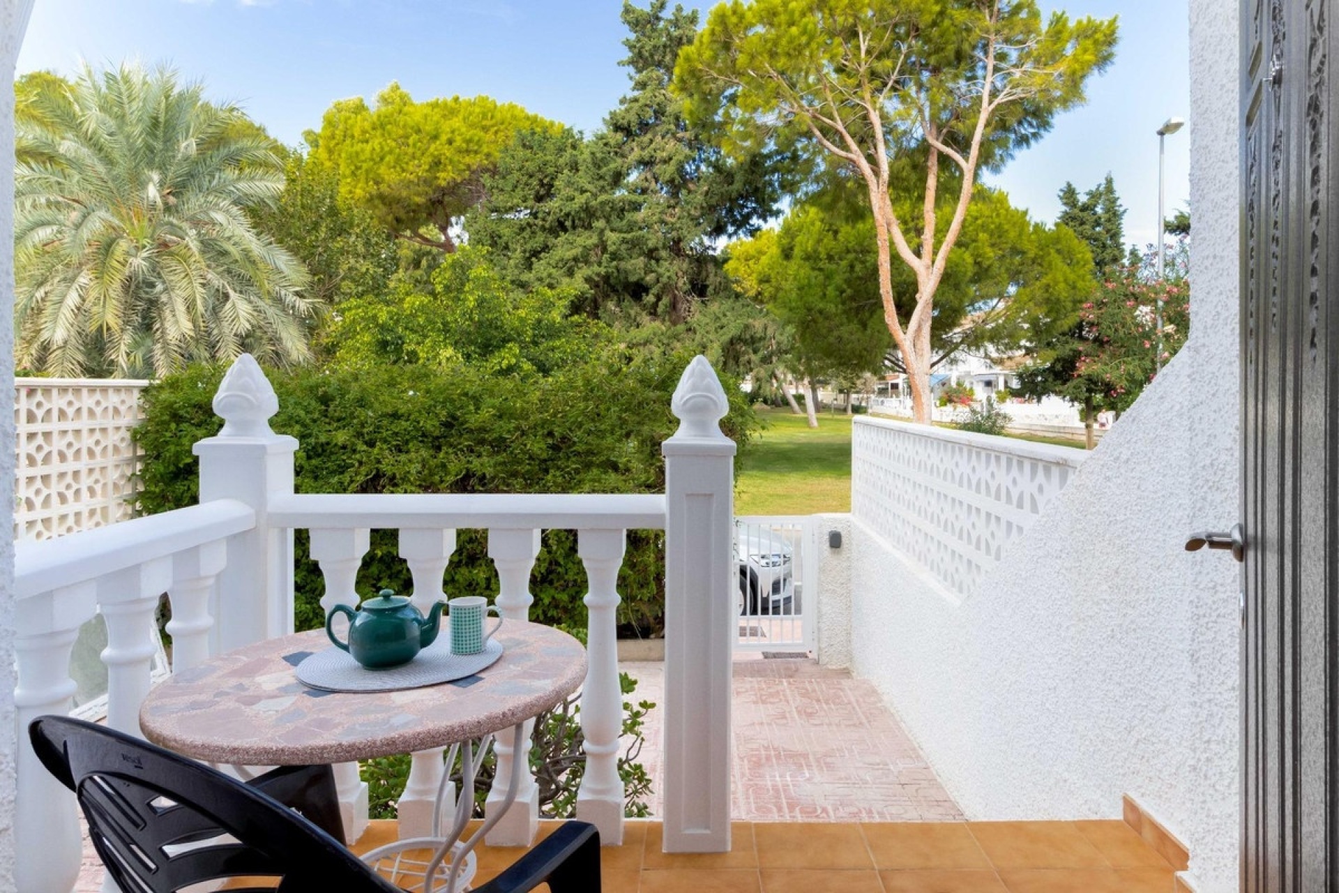 Resale - Villa - Orihuela - La Zenia