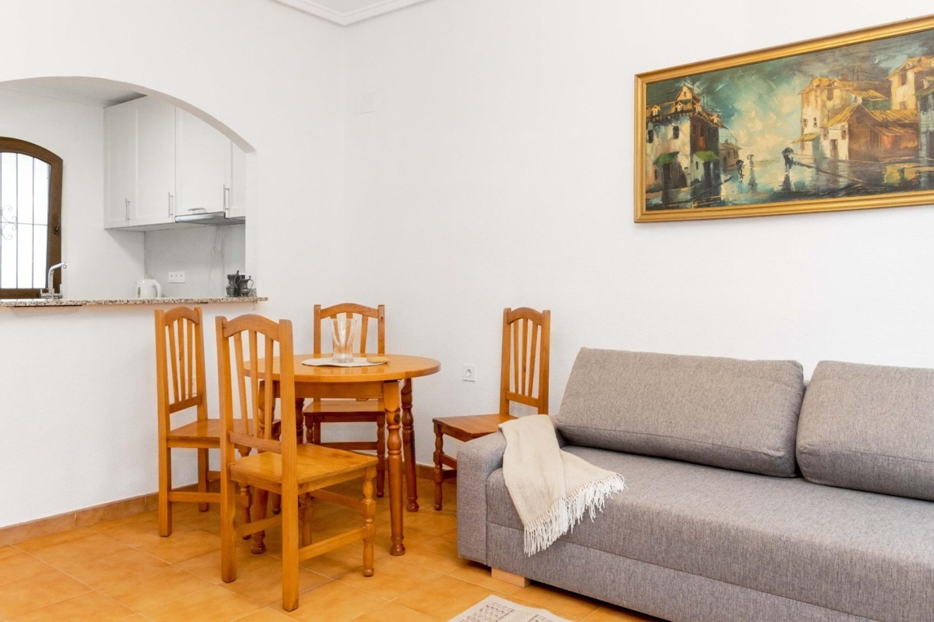 Resale - Villa - Orihuela - La Zenia