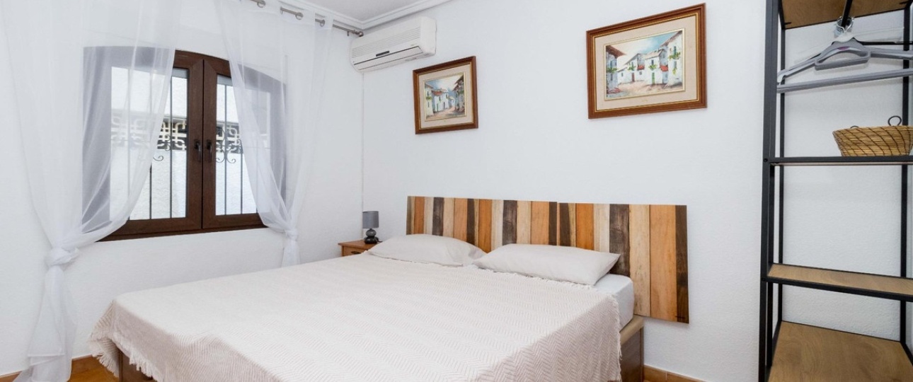 Resale - Villa - Orihuela - La Zenia