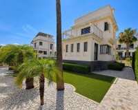 Resale - Villa - Orihuela - La Zenia
