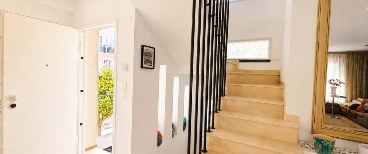 Resale - Villa - Orihuela - La Zenia