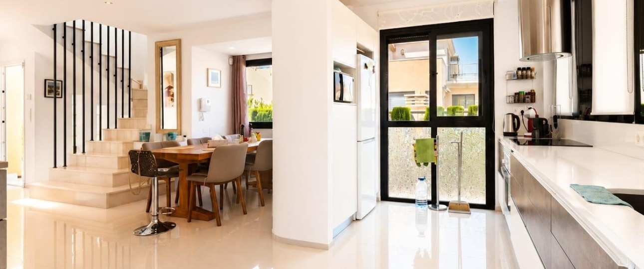 Resale - Villa - Orihuela - La Zenia