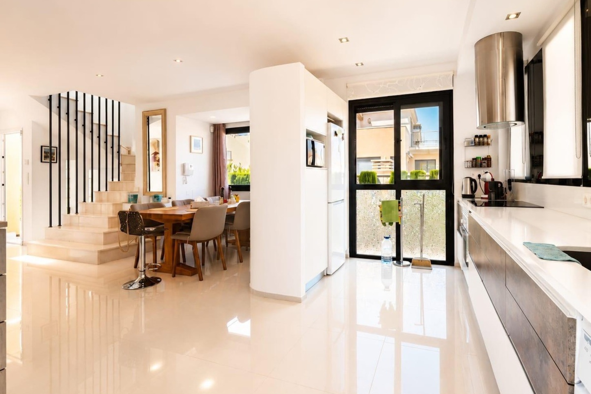 Resale - Villa - Orihuela - La Zenia