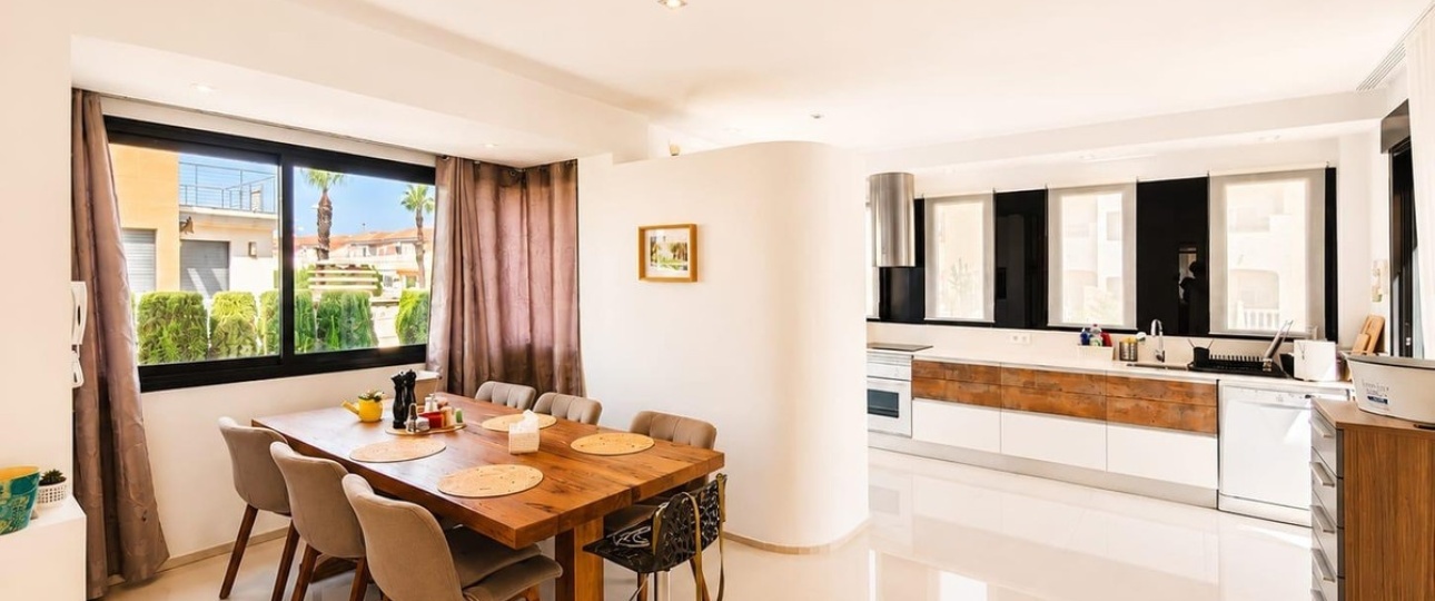 Resale - Villa - Orihuela - La Zenia