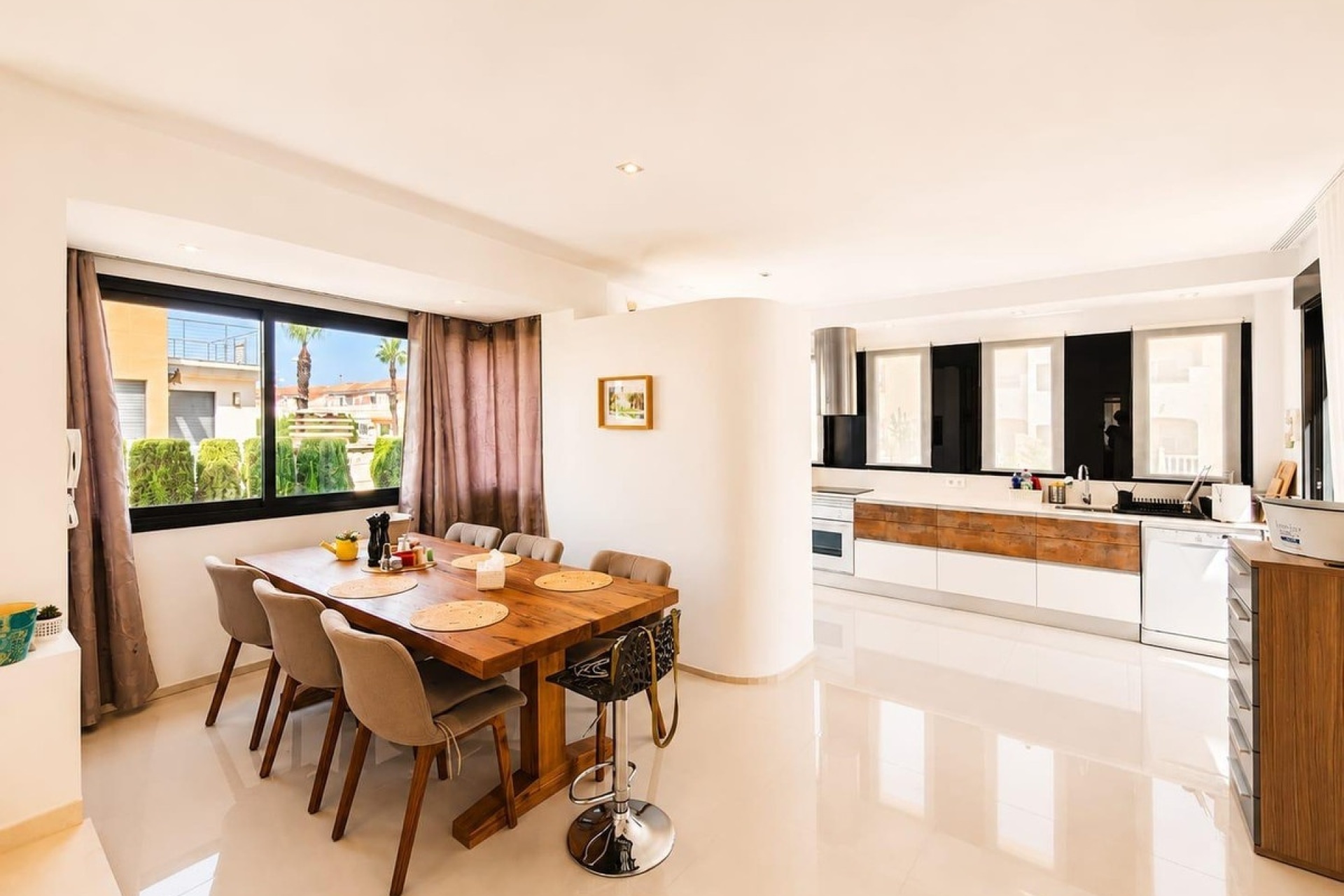 Resale - Villa - Orihuela - La Zenia