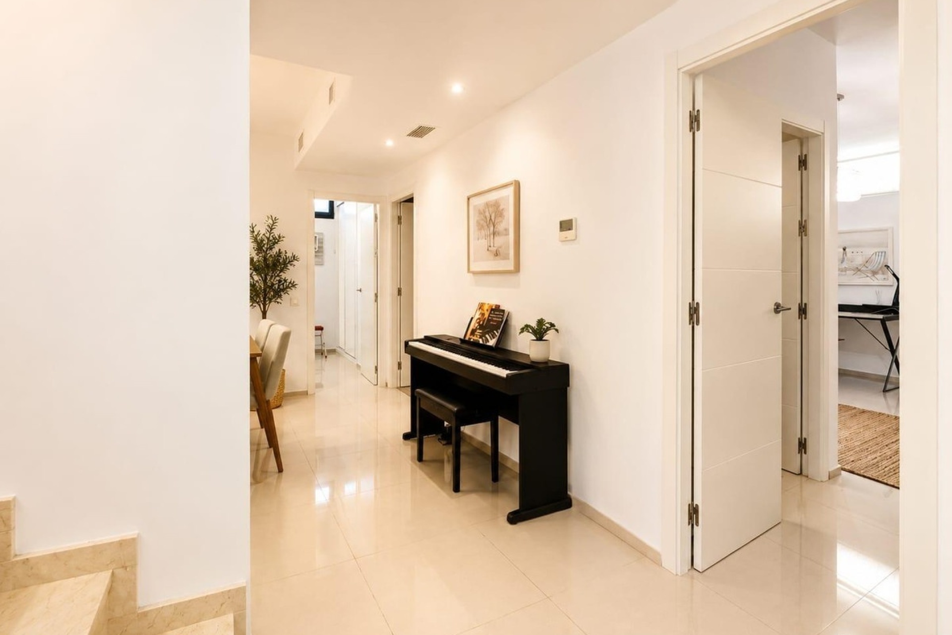 Resale - Villa - Orihuela - La Zenia