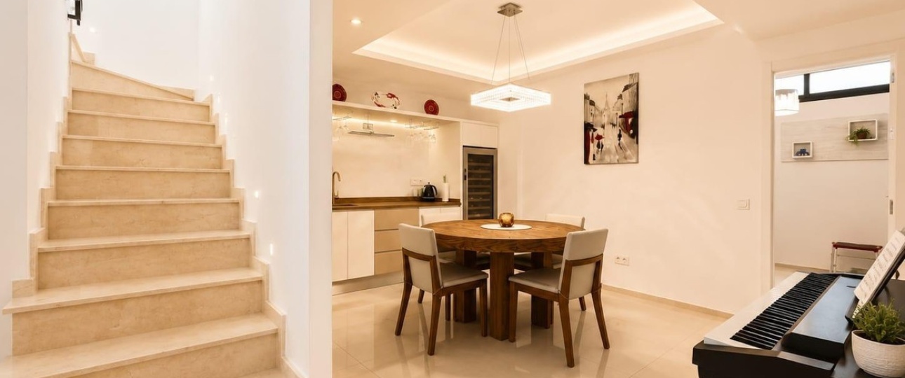 Resale - Villa - Orihuela - La Zenia