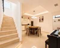 Resale - Villa - Orihuela - La Zenia