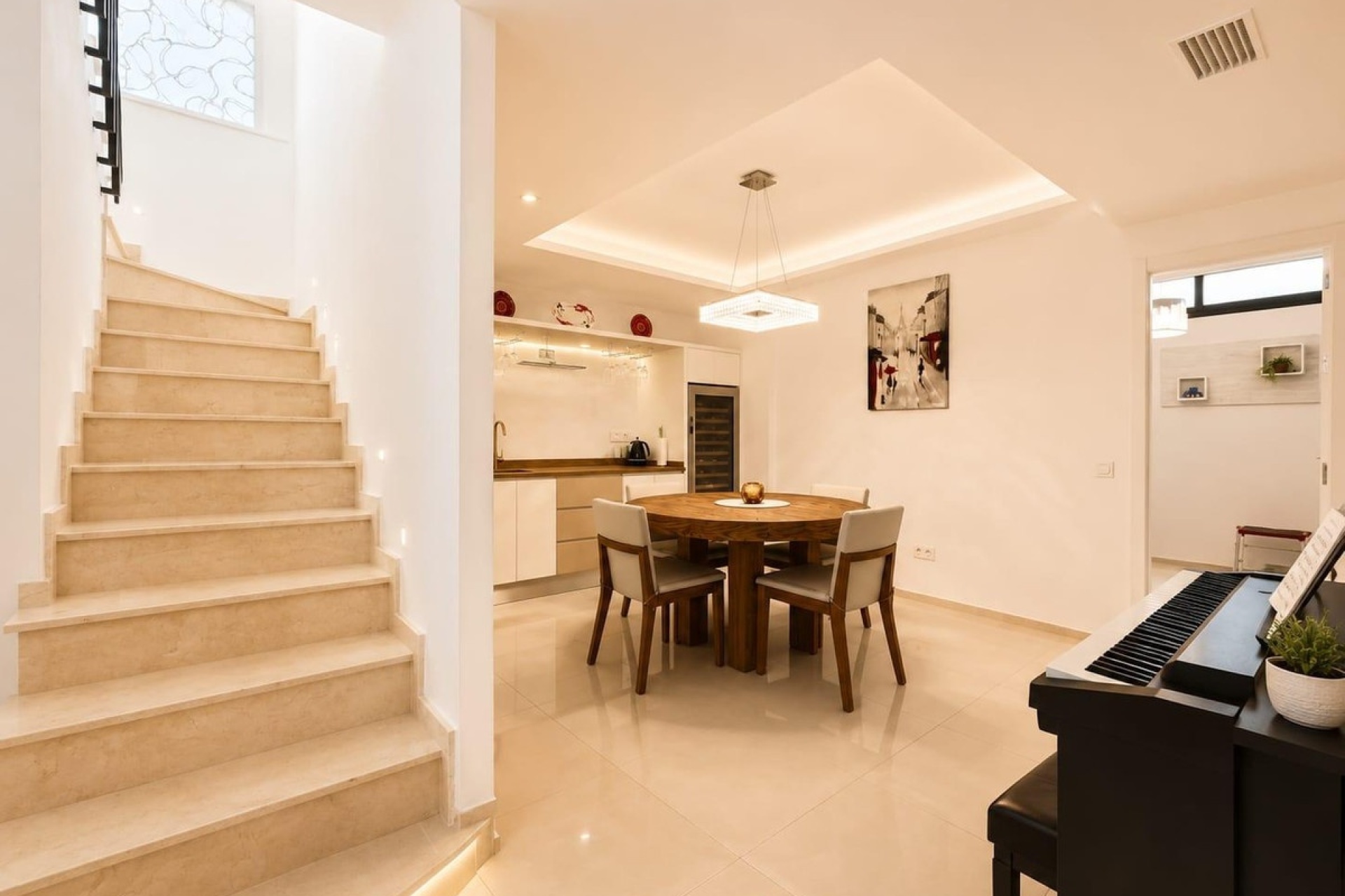 Resale - Villa - Orihuela - La Zenia