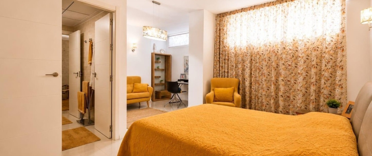 Resale - Villa - Orihuela - La Zenia