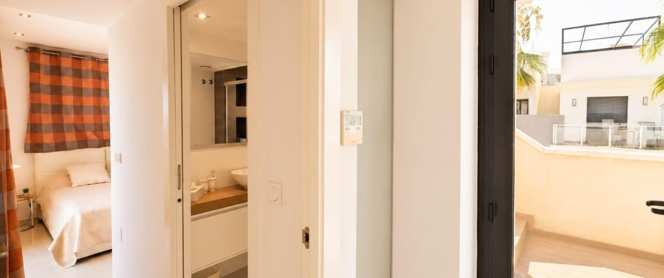 Resale - Villa - Orihuela - La Zenia