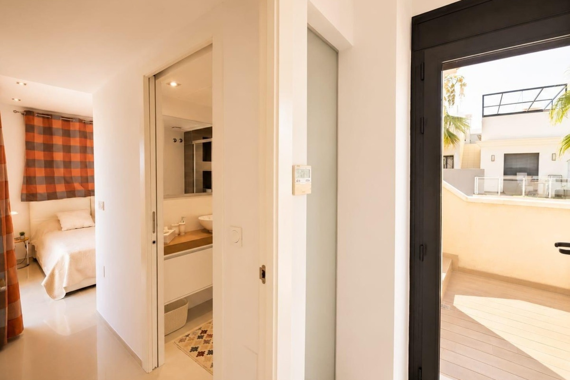 Resale - Villa - Orihuela - La Zenia