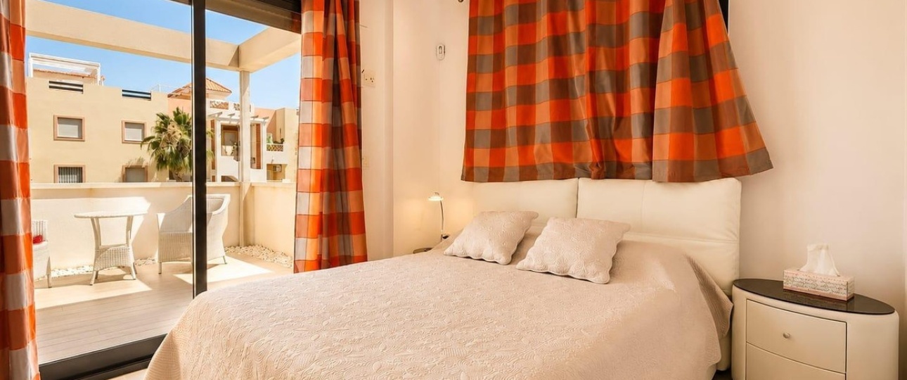 Resale - Villa - Orihuela - La Zenia