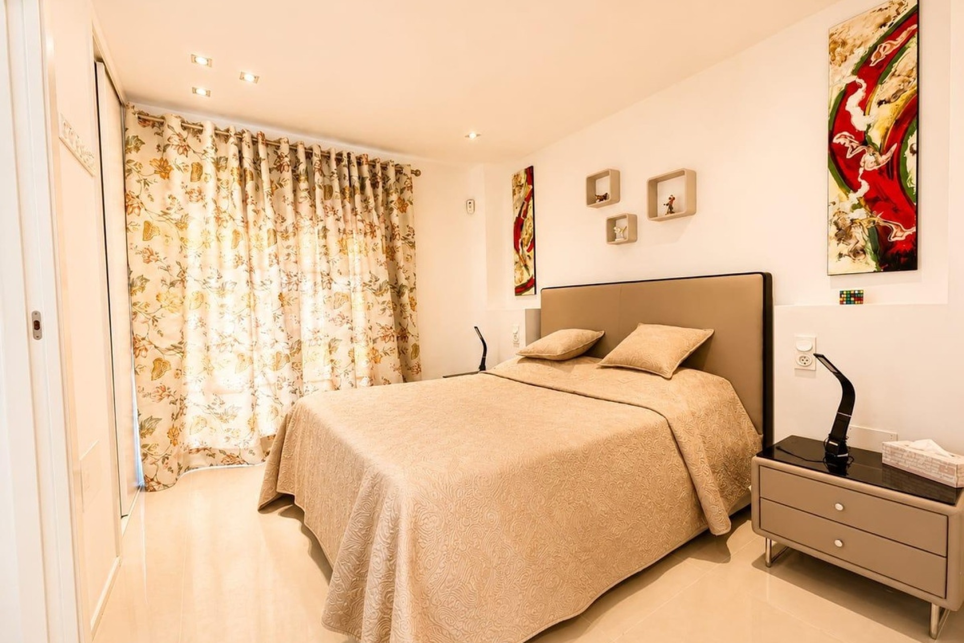 Resale - Villa - Orihuela - La Zenia