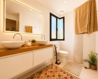 Resale - Villa - Orihuela - La Zenia