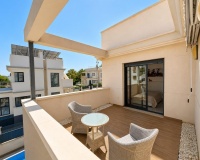 Resale - Villa - Orihuela - La Zenia