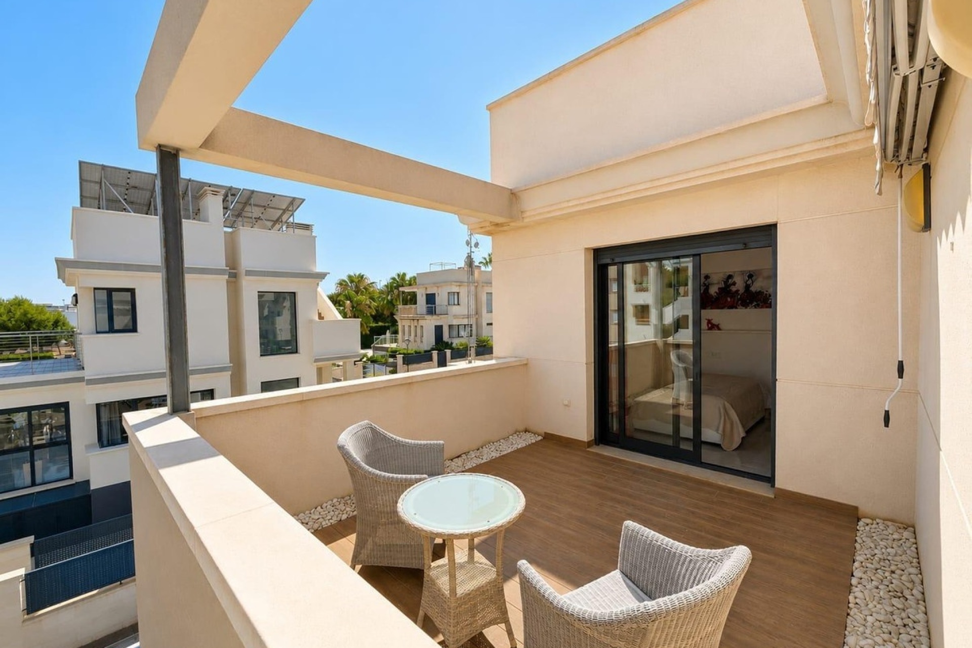 Resale - Villa - Orihuela - La Zenia