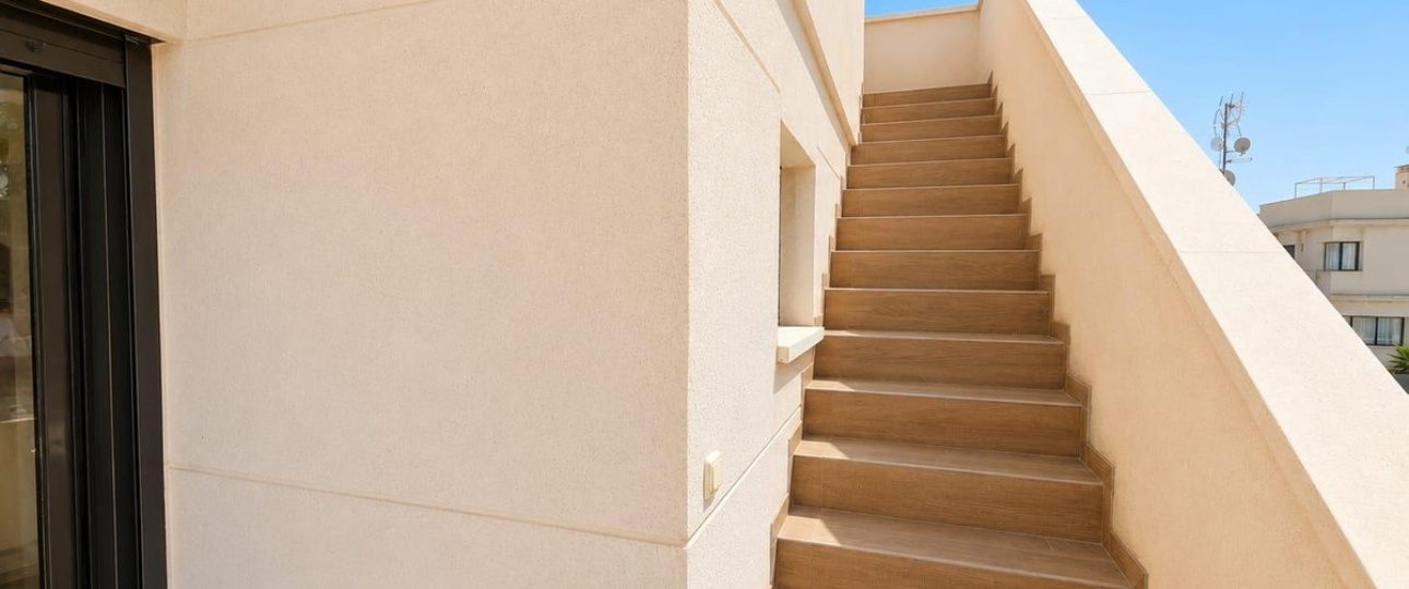 Resale - Villa - Orihuela - La Zenia