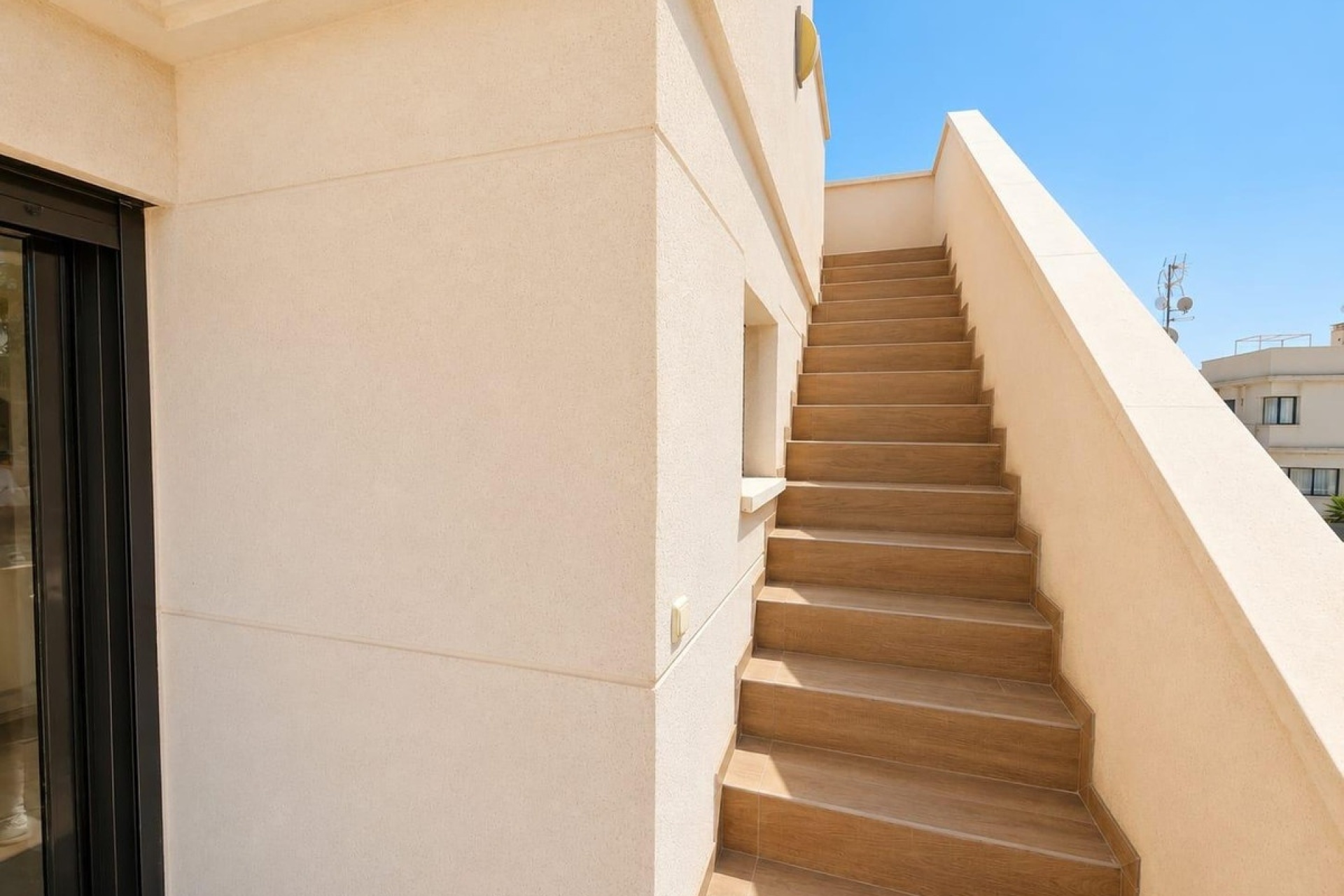 Resale - Villa - Orihuela - La Zenia