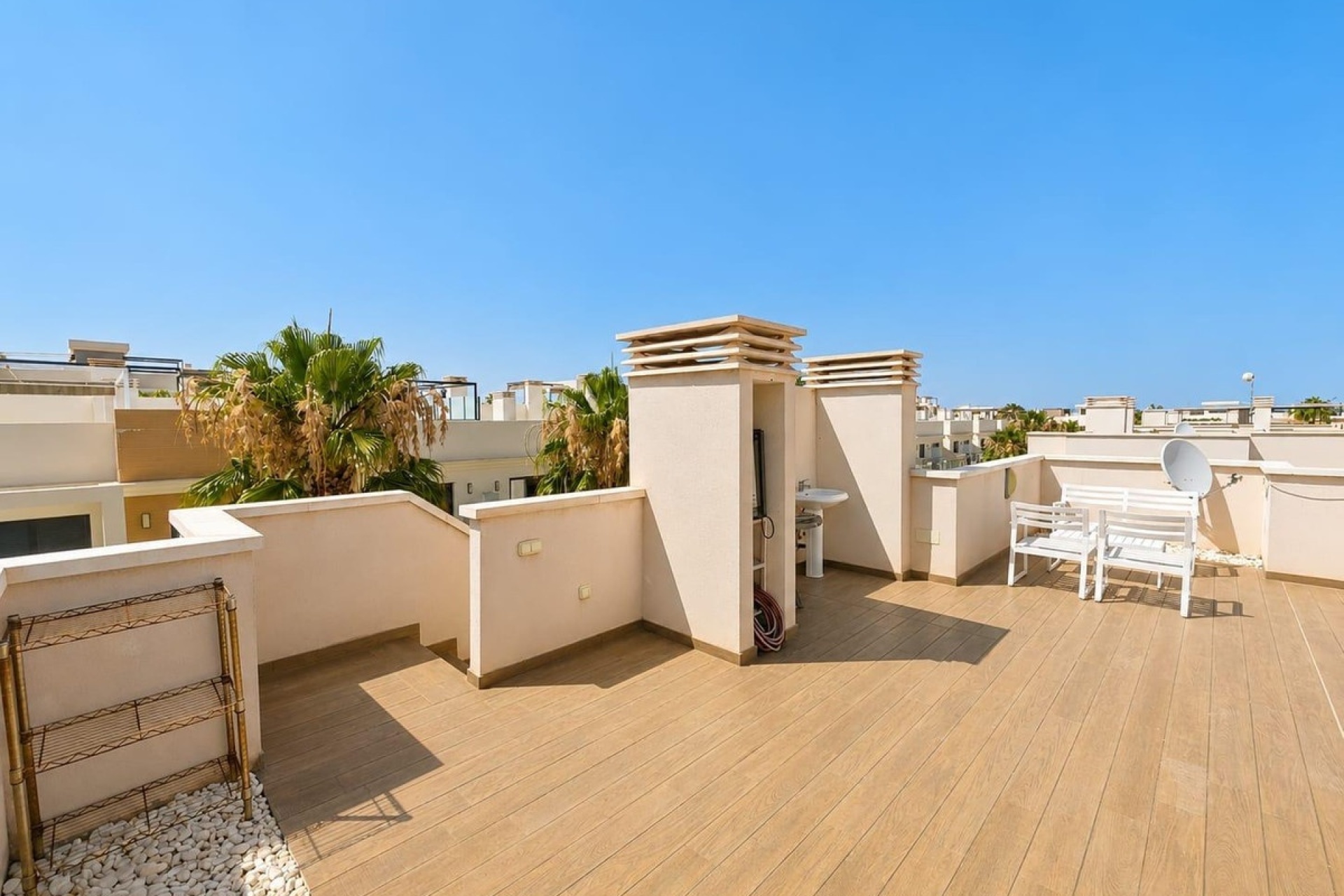 Resale - Villa - Orihuela - La Zenia