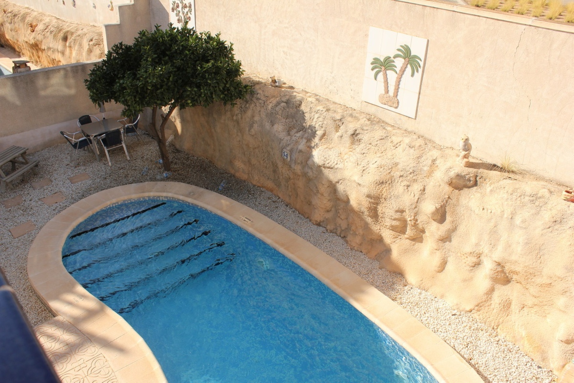 Resale - Villa - Orihuela - La Zenia