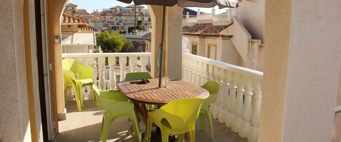 Resale - Villa - Orihuela - La Zenia
