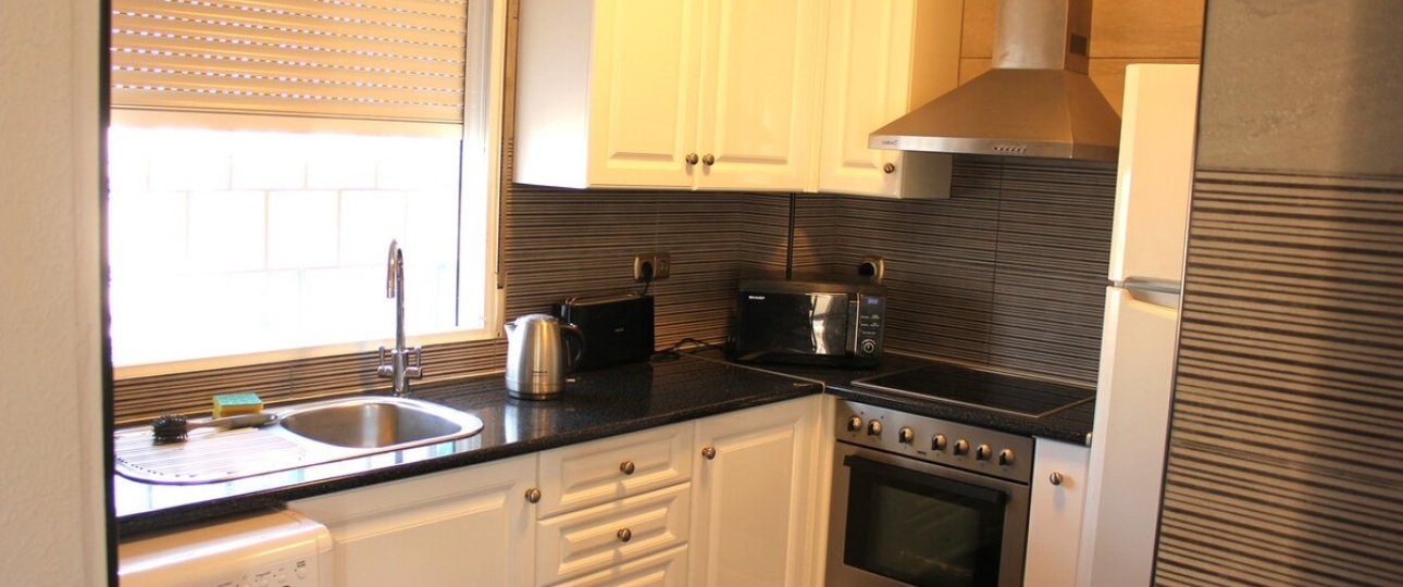 Resale - Villa - Orihuela - La Zenia