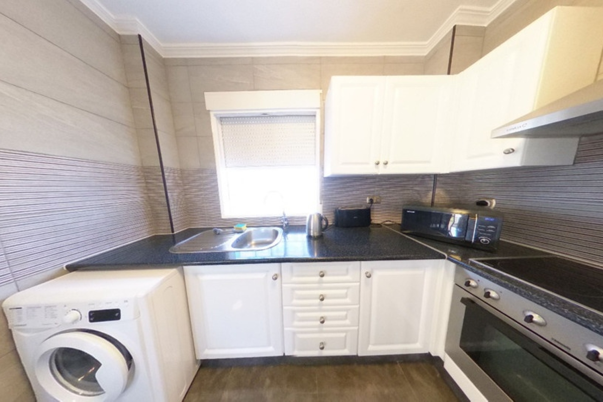 Resale - Villa - Orihuela - La Zenia