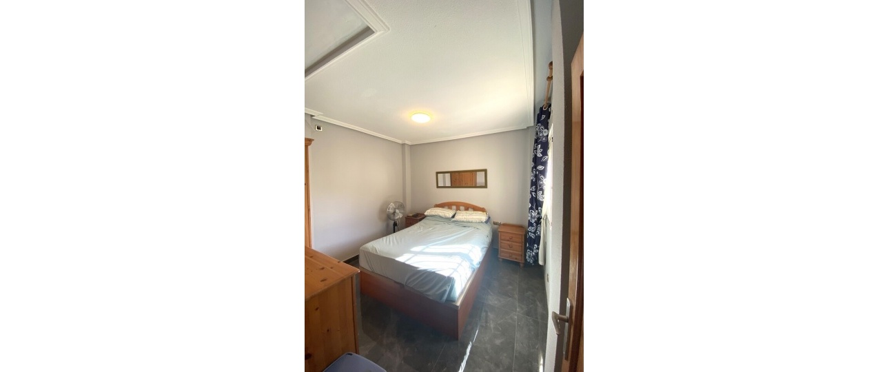 Resale - Villa - Orihuela - La Zenia