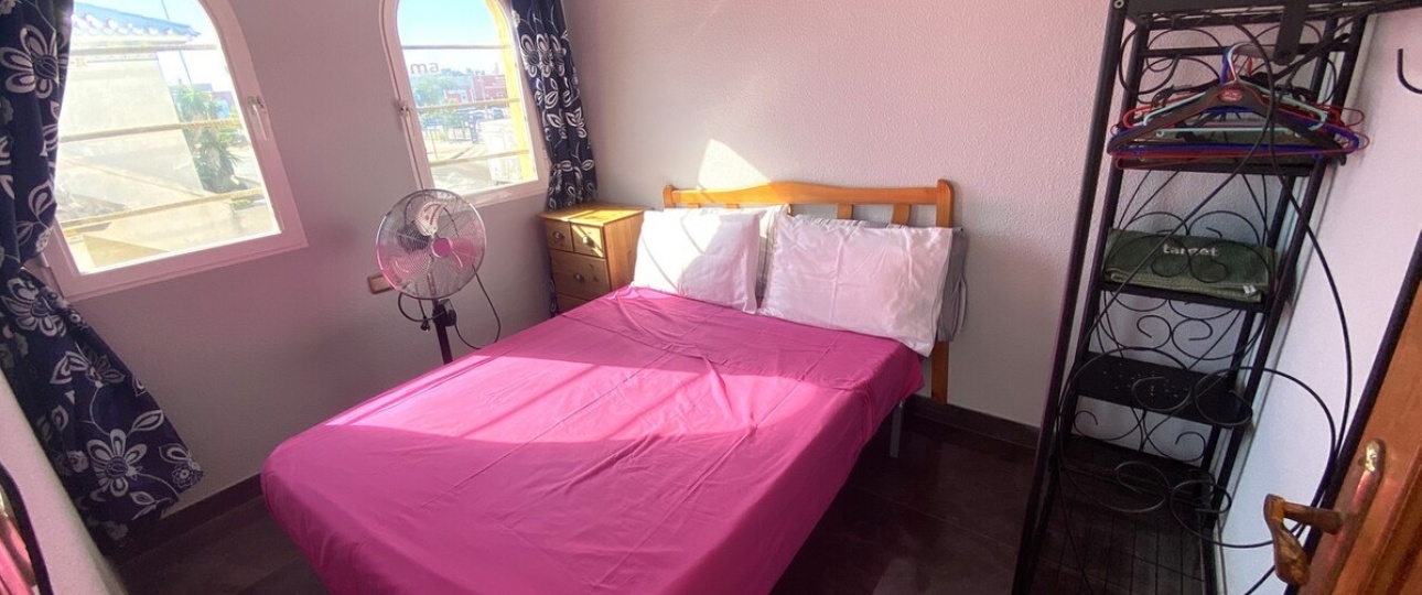 Resale - Villa - Orihuela - La Zenia