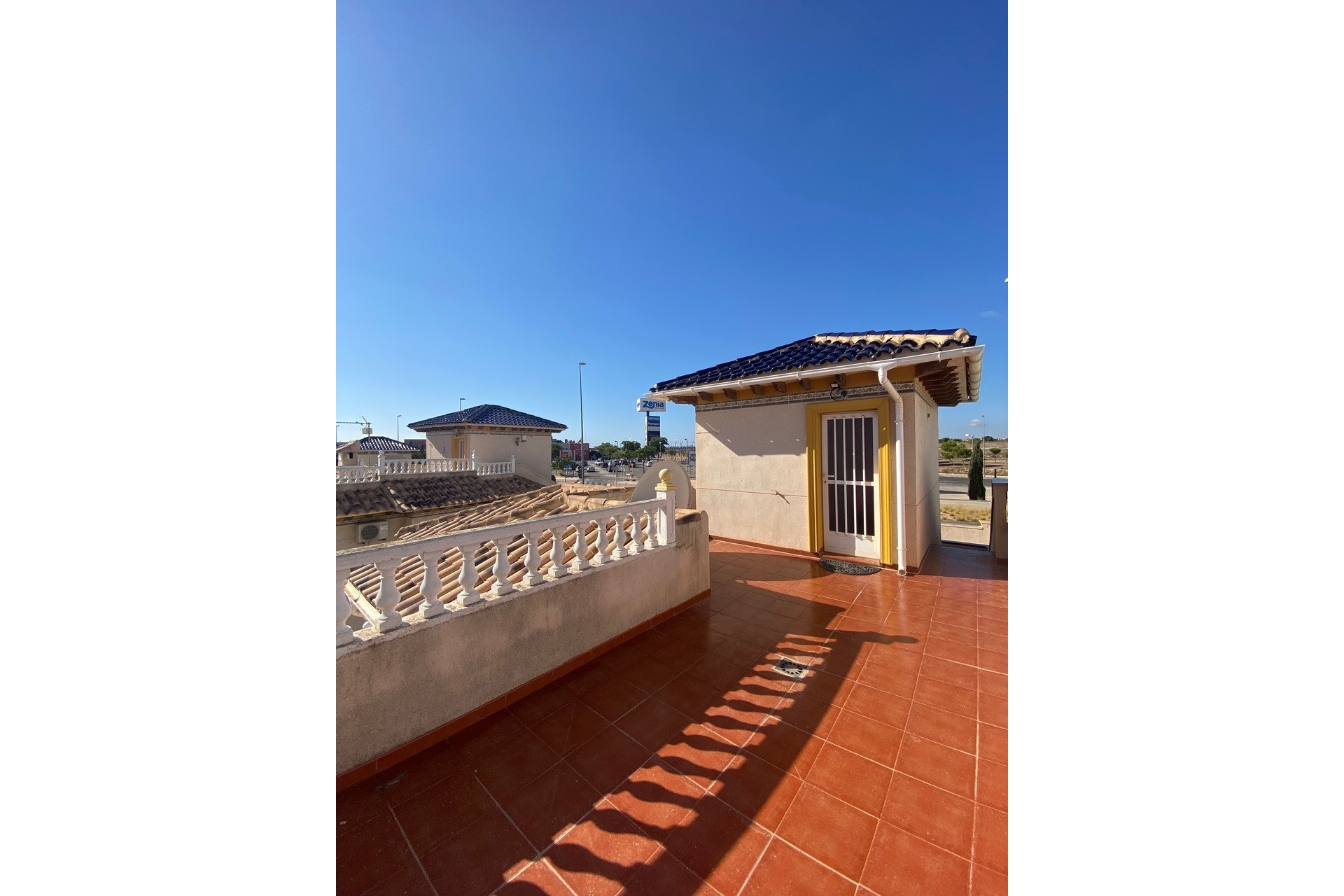 Resale - Villa - Orihuela - La Zenia