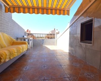 Resale - Villa - Orihuela - La Zenia