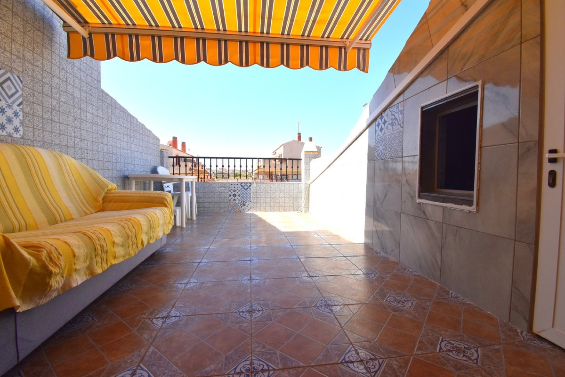 Resale - Villa - Orihuela - La Zenia
